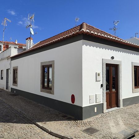 O Encanto Da Vila Vila Real de Santo António Zewnętrze zdjęcie
