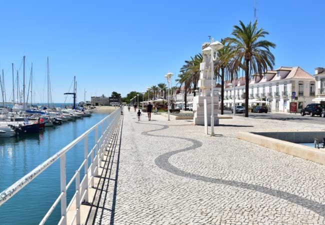 O Encanto Da Vila Vila Real de Santo António Zewnętrze zdjęcie