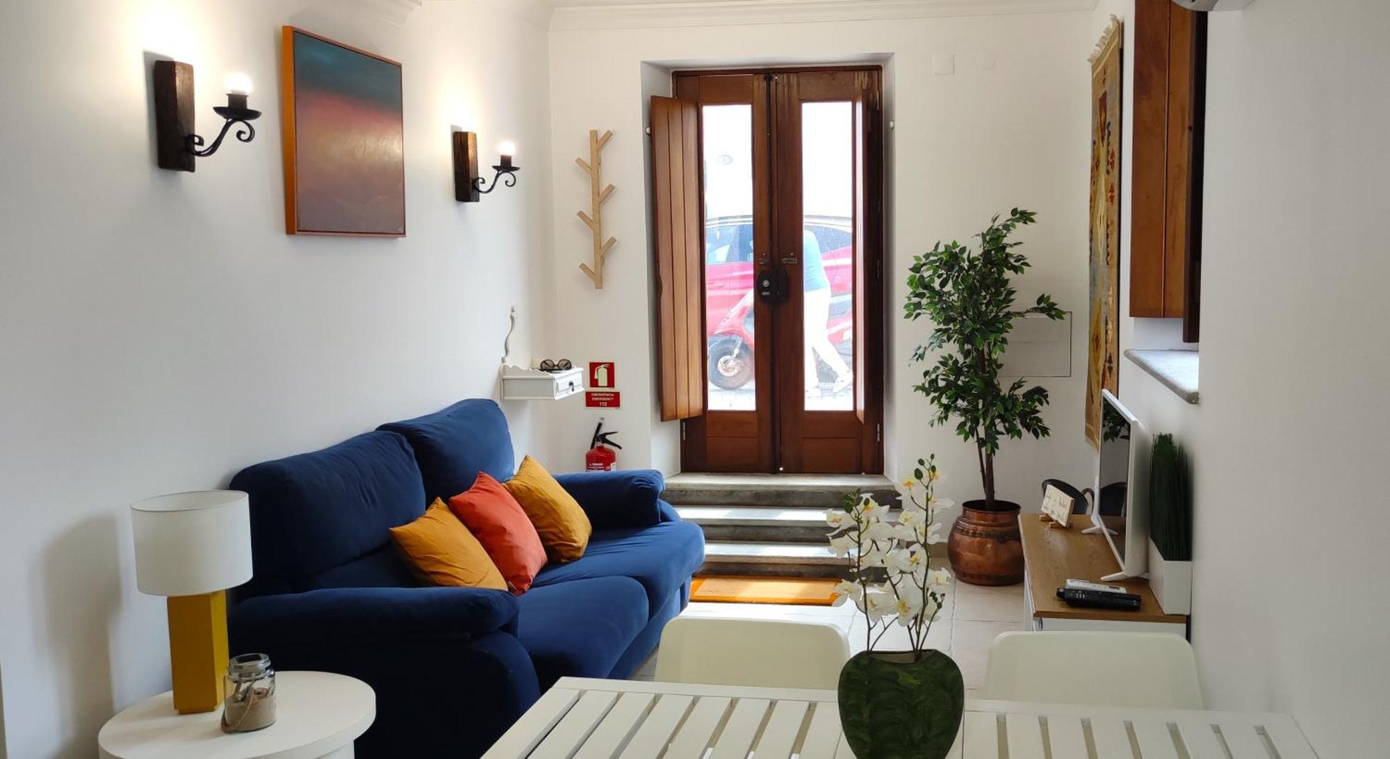 O Encanto Da Vila Vila Real de Santo António Zewnętrze zdjęcie