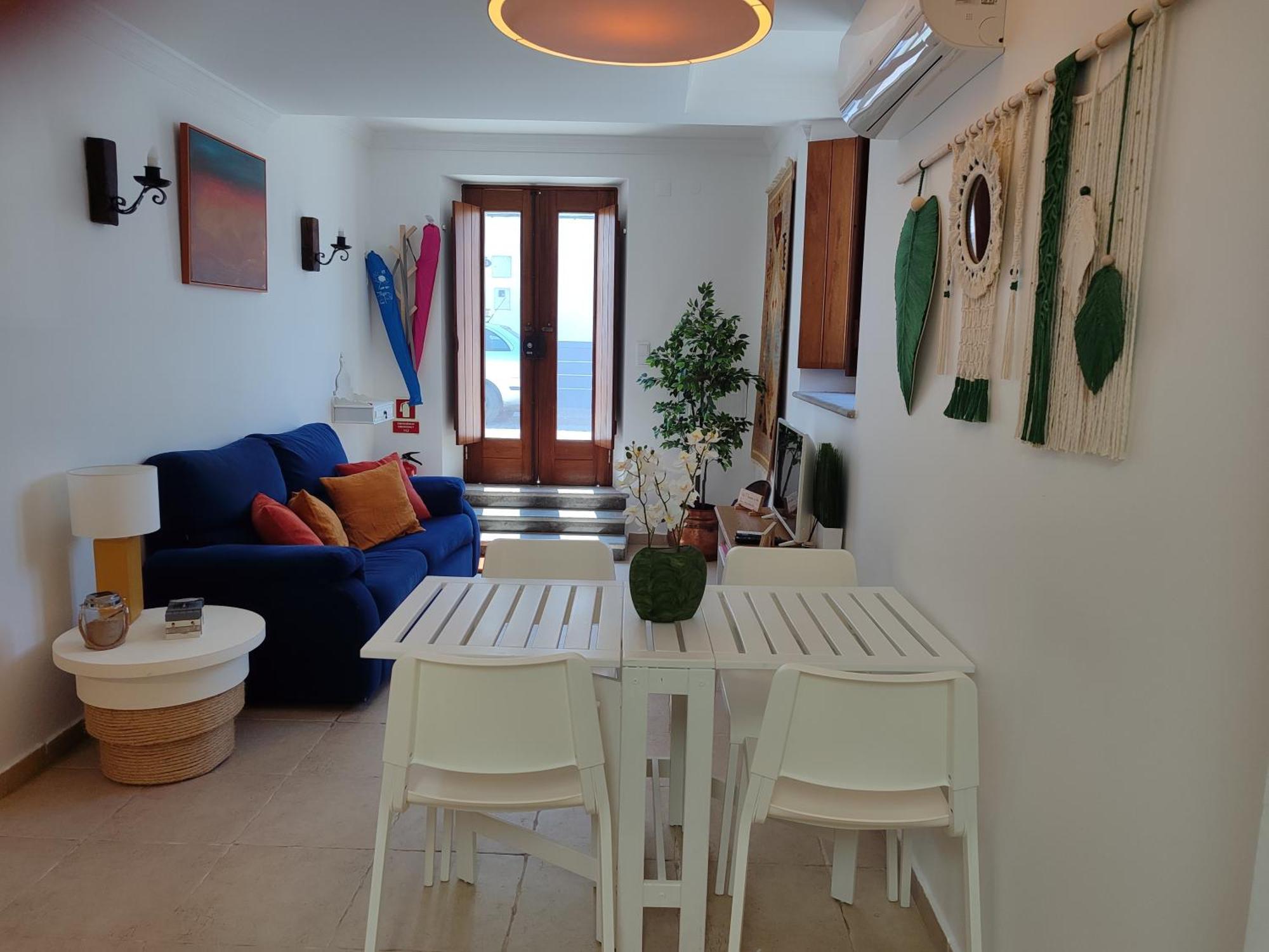 O Encanto Da Vila Vila Real de Santo António Zewnętrze zdjęcie