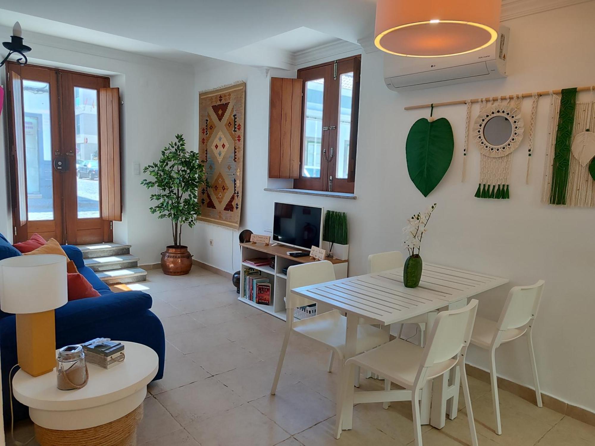 O Encanto Da Vila Vila Real de Santo António Zewnętrze zdjęcie