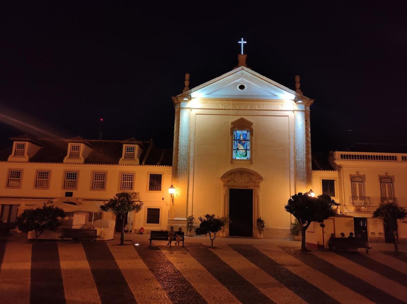 O Encanto Da Vila Vila Real de Santo António Zewnętrze zdjęcie