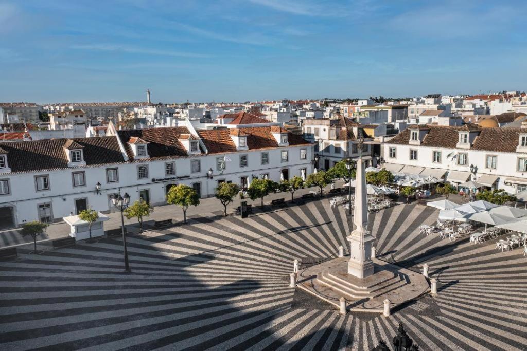 O Encanto Da Vila Vila Real de Santo António Zewnętrze zdjęcie