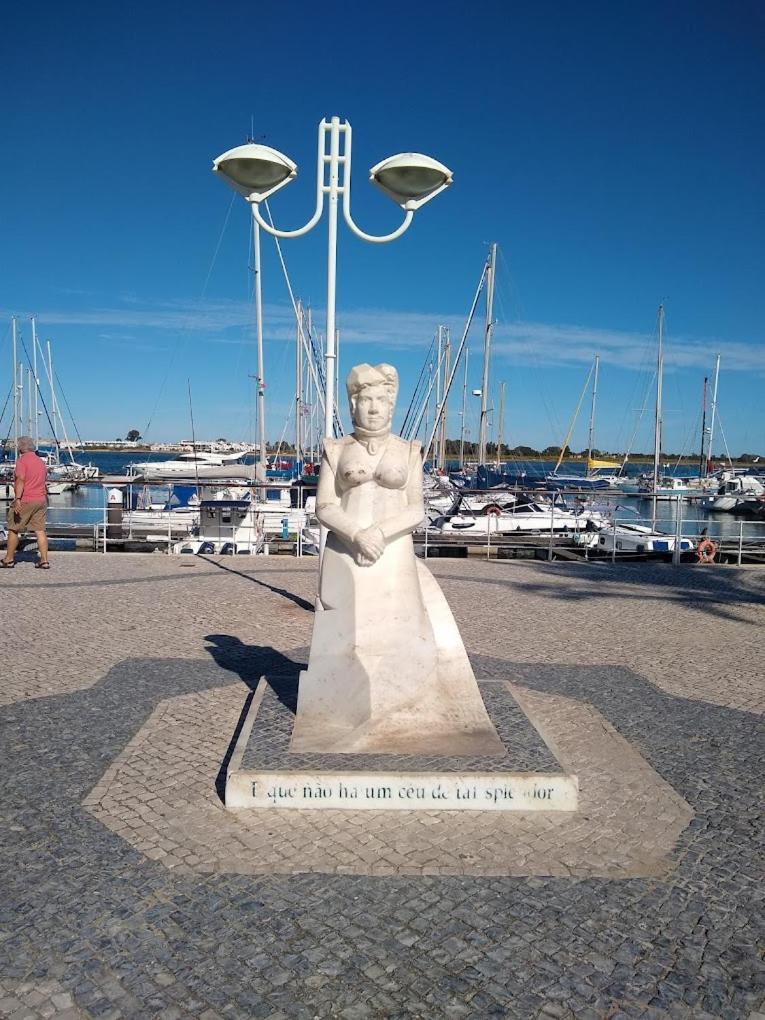 O Encanto Da Vila Vila Real de Santo António Zewnętrze zdjęcie