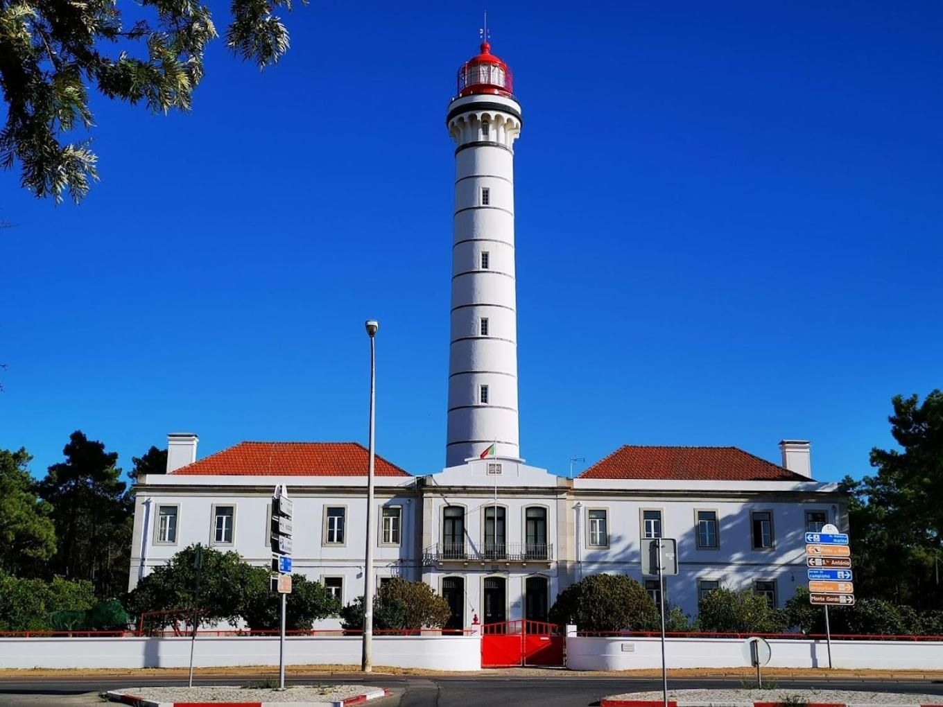O Encanto Da Vila Vila Real de Santo António Zewnętrze zdjęcie