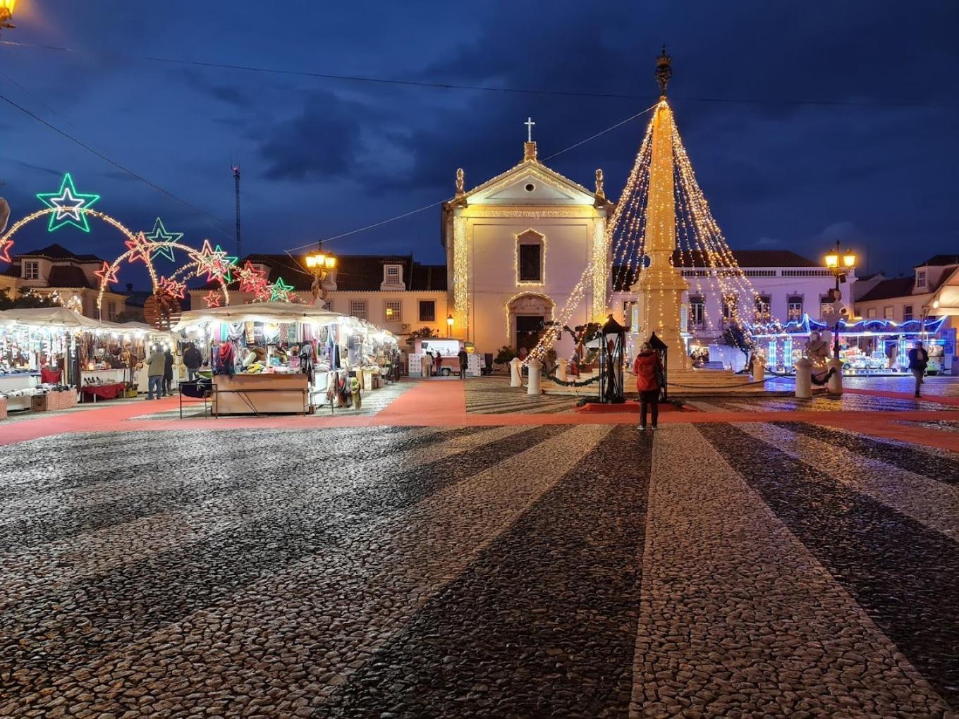 O Encanto Da Vila Vila Real de Santo António Zewnętrze zdjęcie