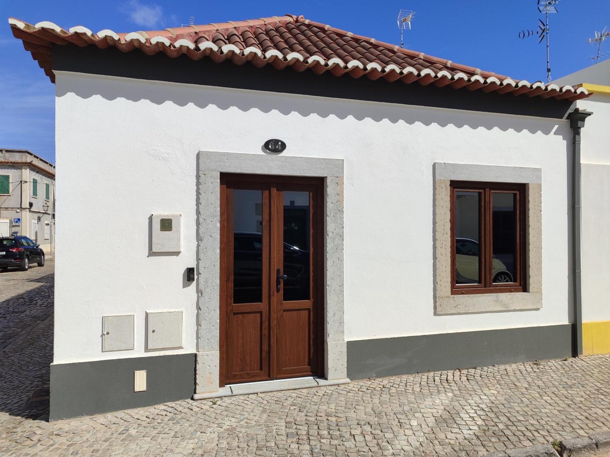 O Encanto Da Vila Vila Real de Santo António Zewnętrze zdjęcie